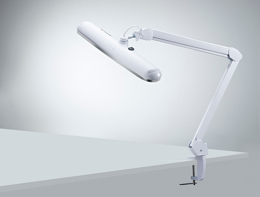 Professional LED Desk Lamp (Non Magnifying) Professional LED Desk Lamp (Non Magnifying)